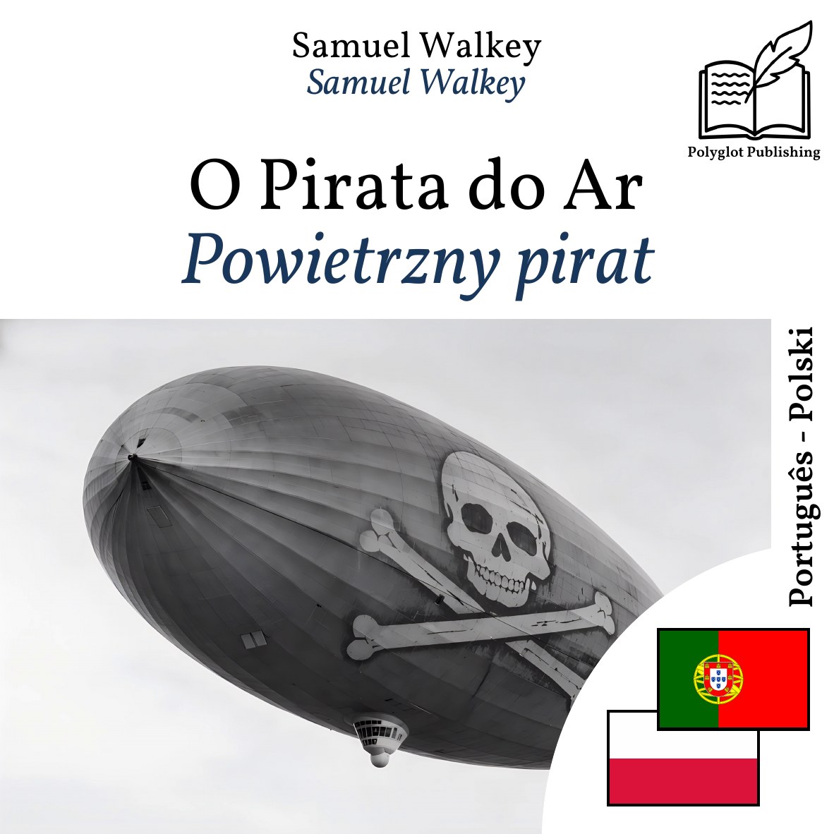 Powietrzny pirat
