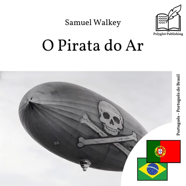 O Pirata do Ar