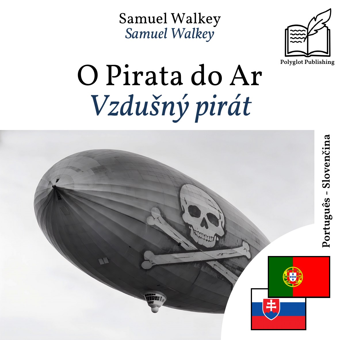 Vzdušný pirát