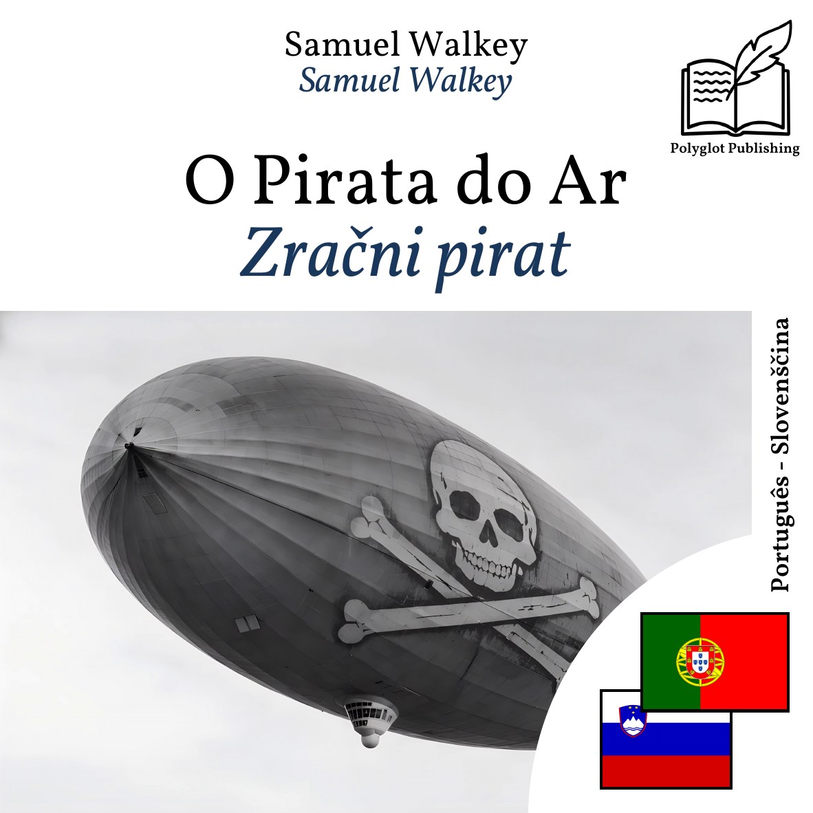 Zračni pirat