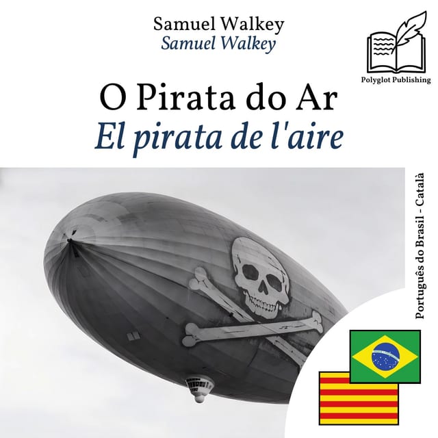 El pirata de l'aire
