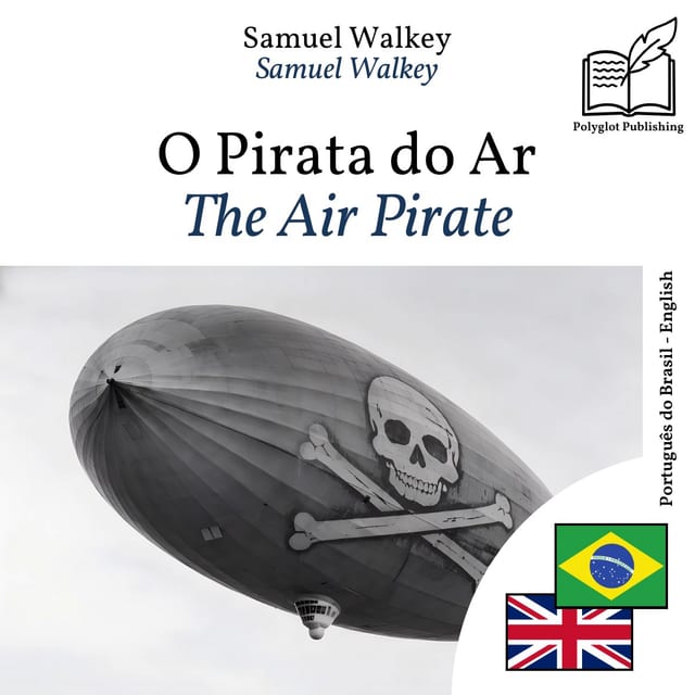 The Air Pirate