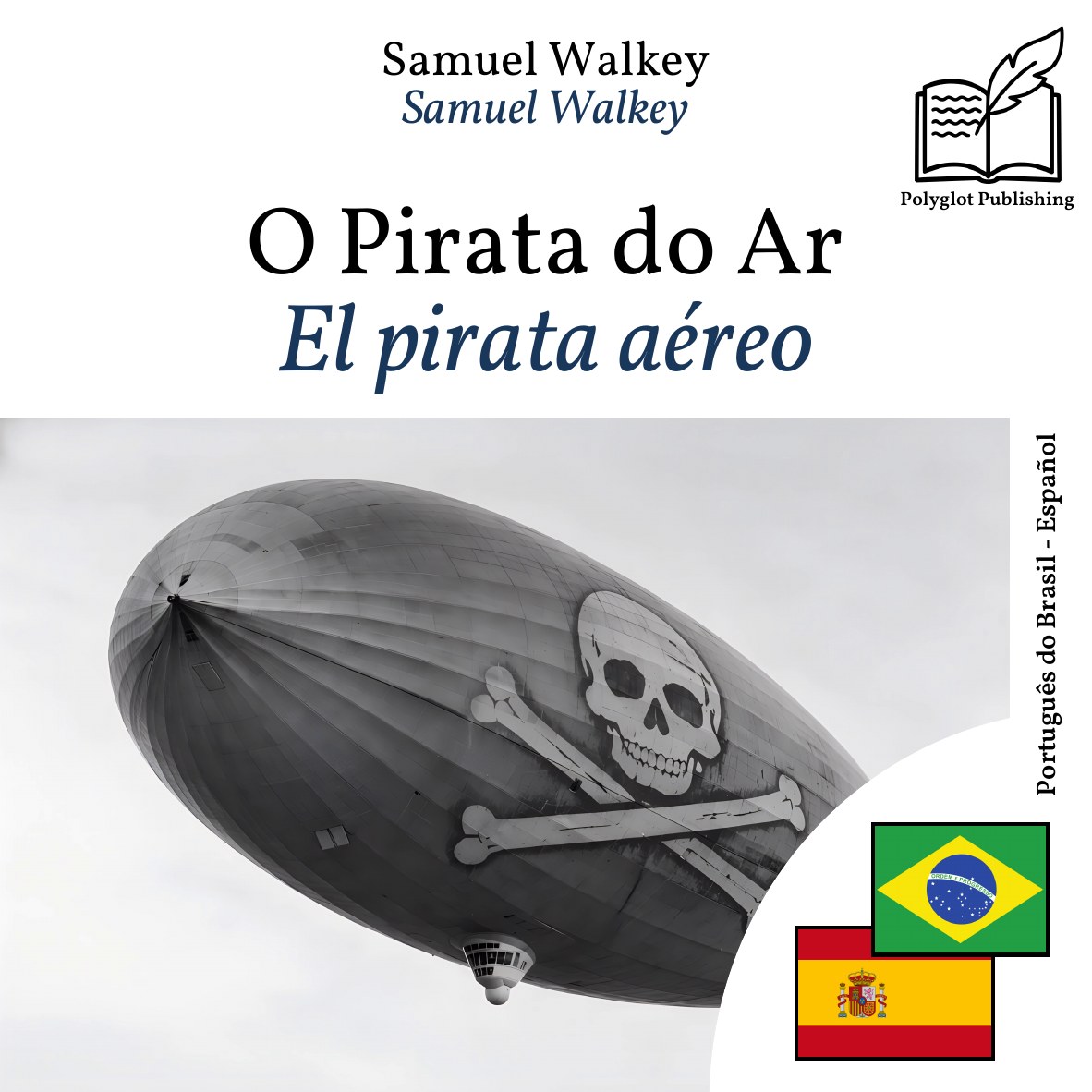 El pirata aéreo