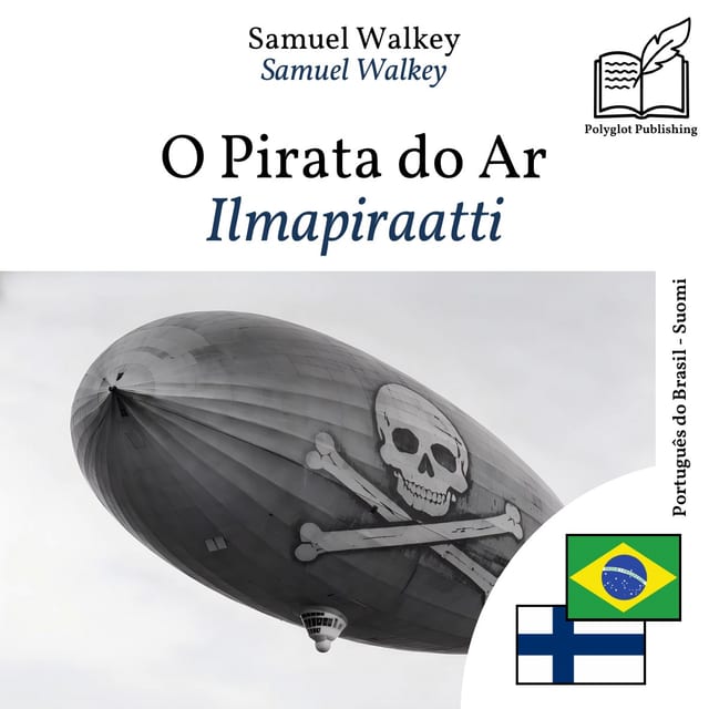 Ilmapiraatti