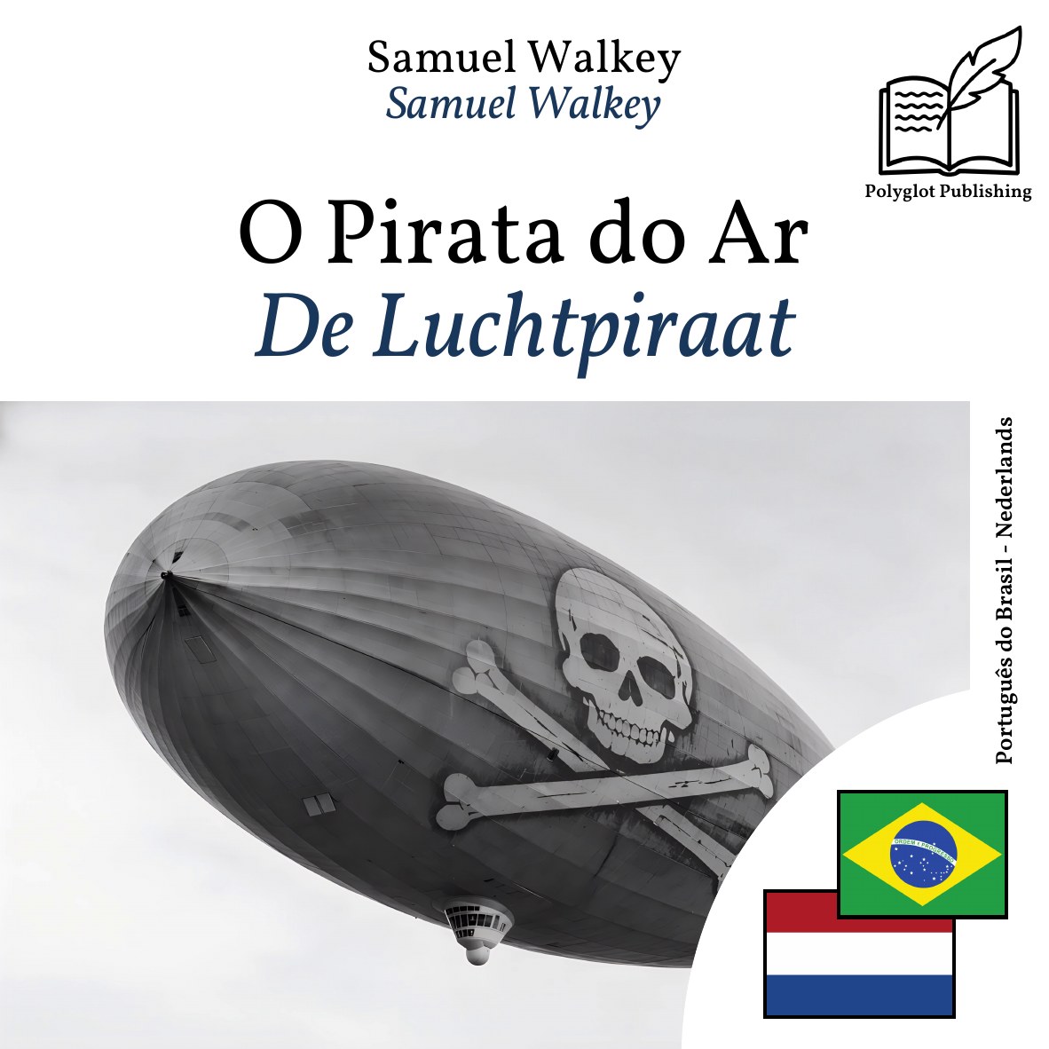 De Luchtpiraat