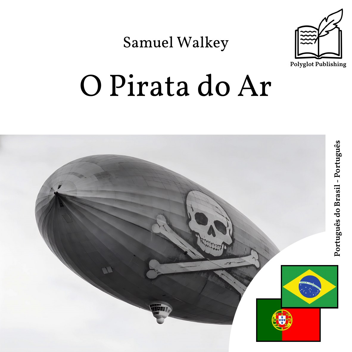 O Pirata do Ar