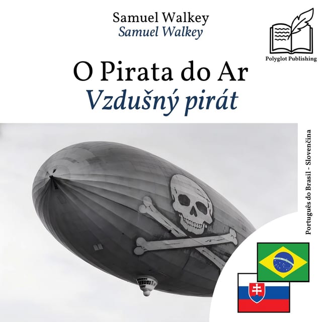 Vzdušný pirát