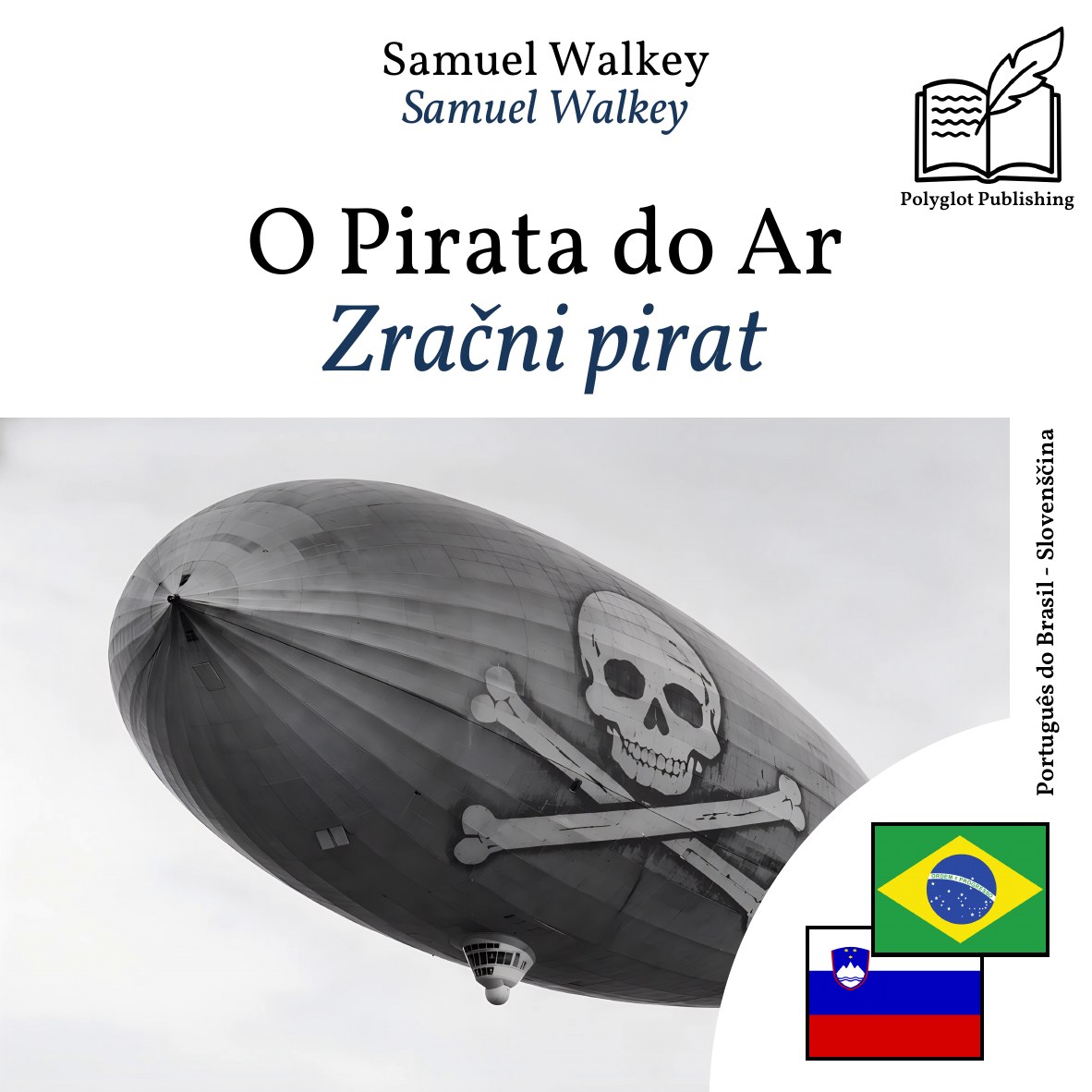Zračni pirat