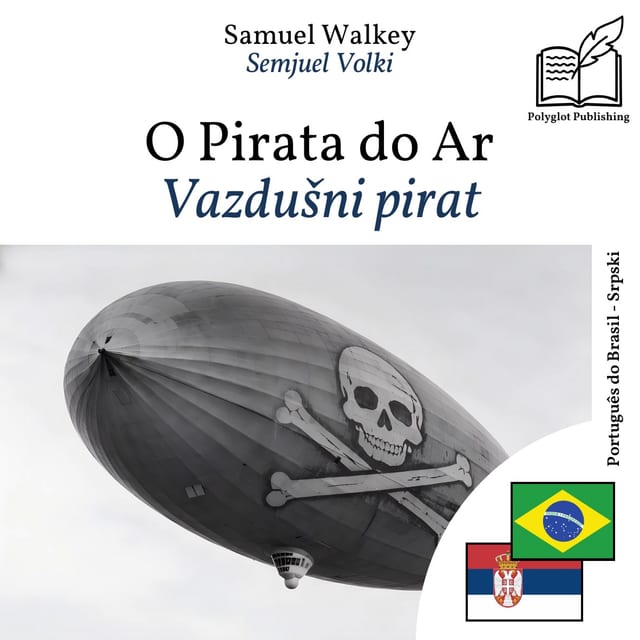 Vazdušni pirat