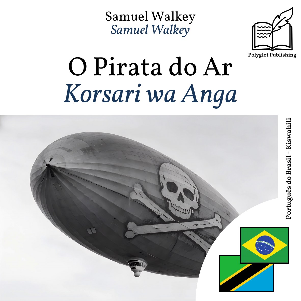 Korsari wa Anga