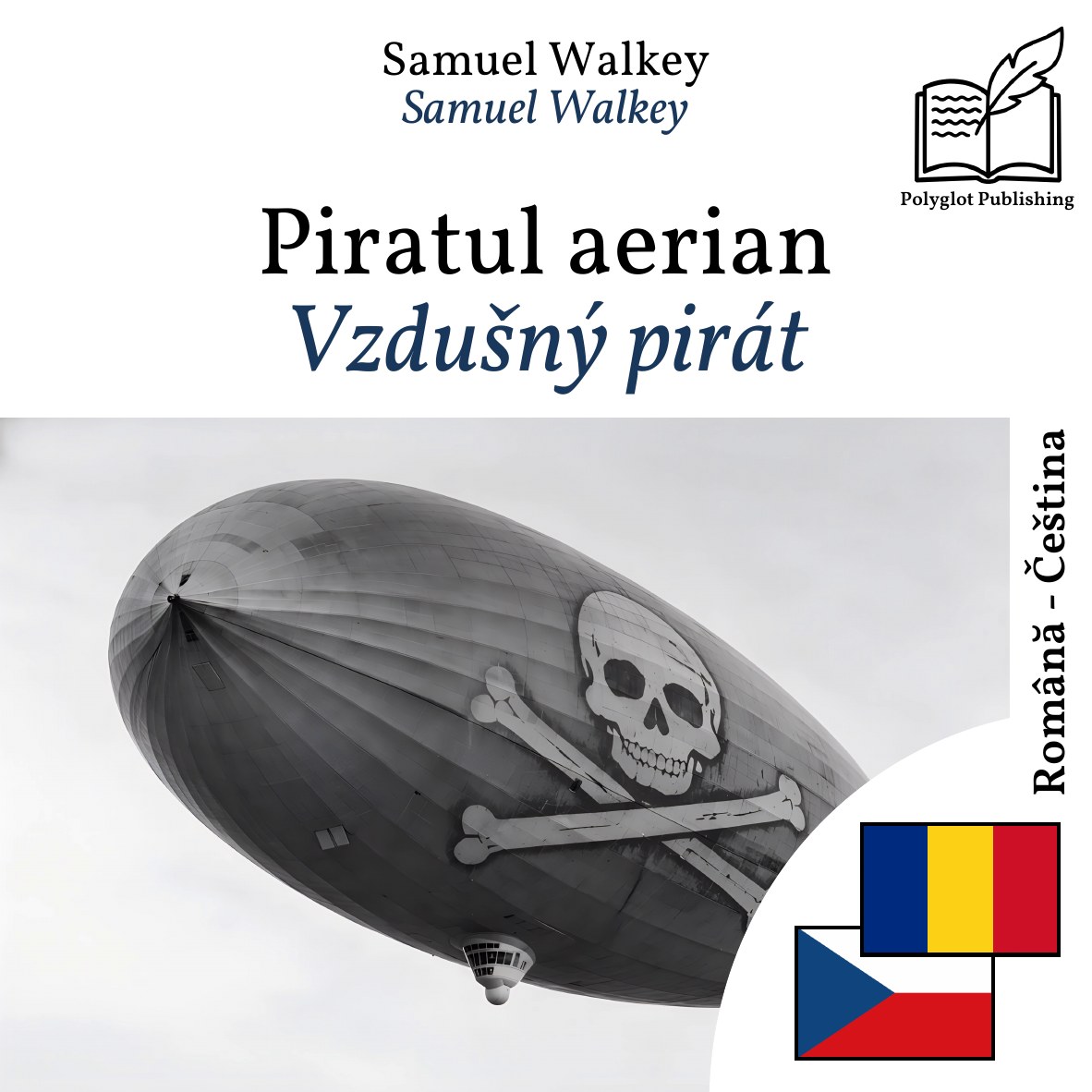 Vzdušný pirát