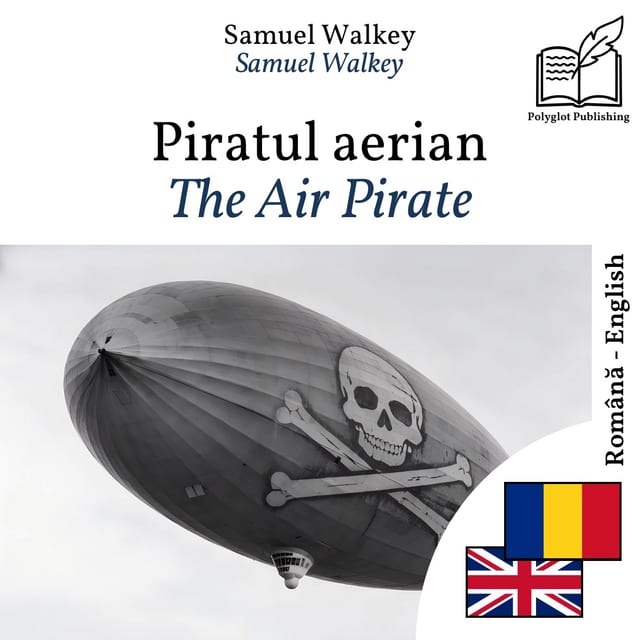 The Air Pirate