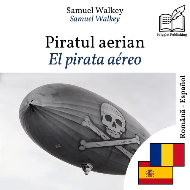El pirata aéreo
