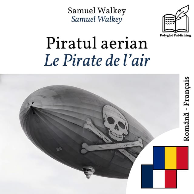 Le Pirate de l’air