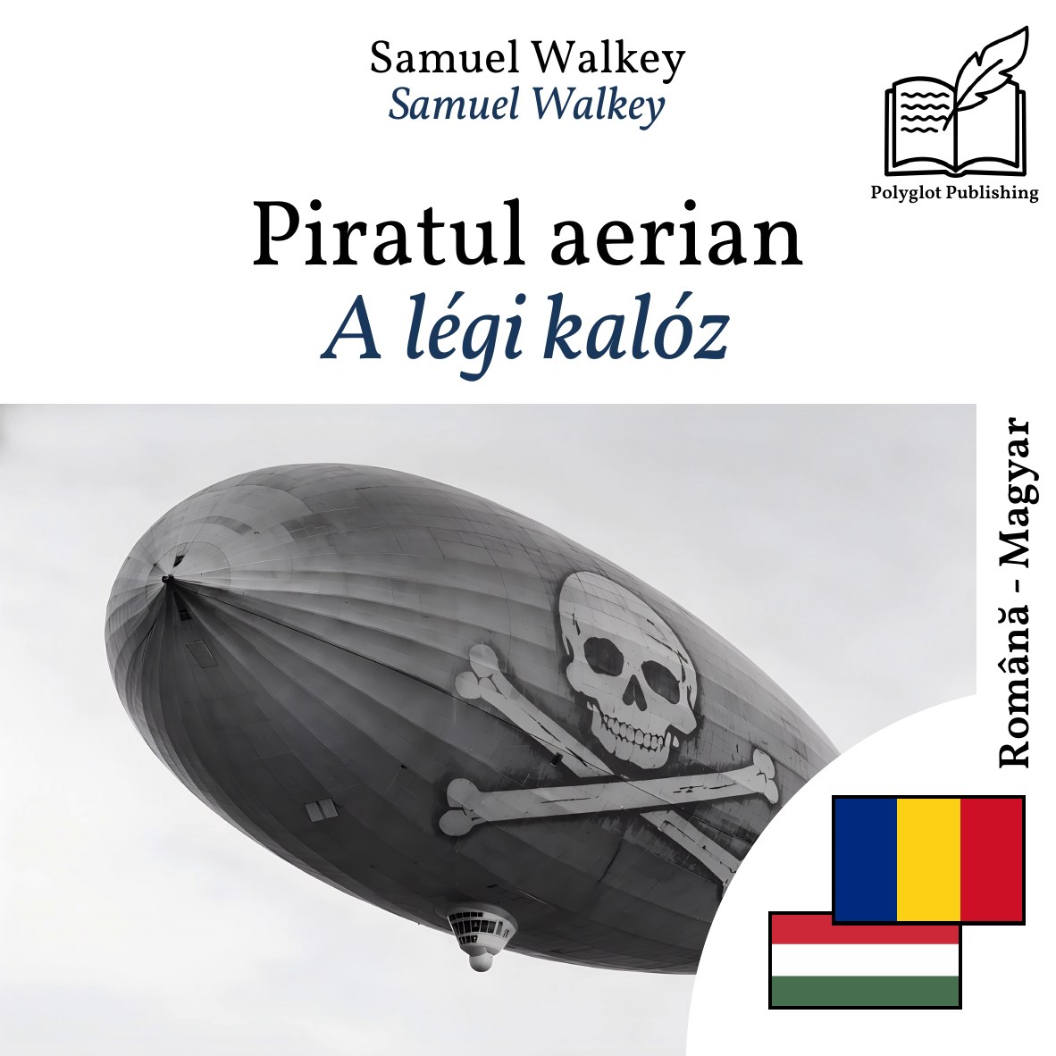 A légi kalóz