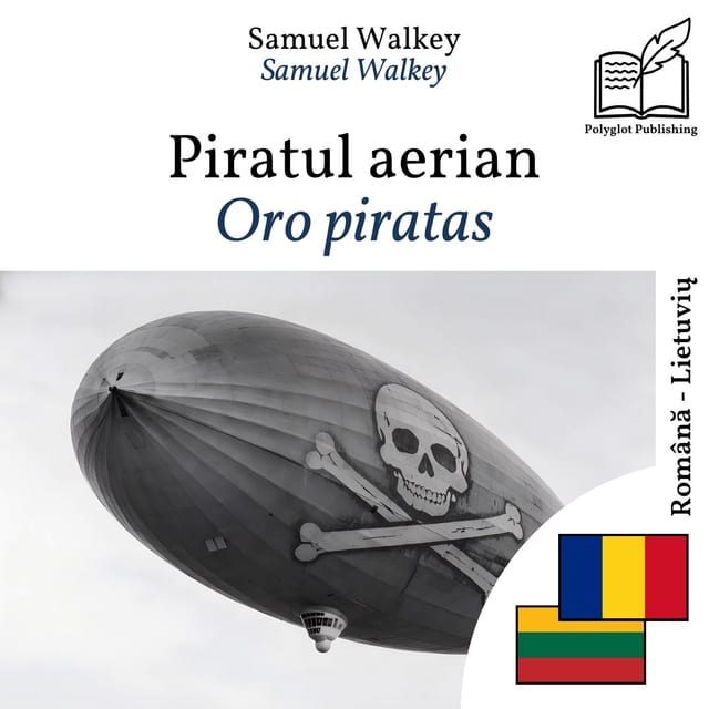 Oro piratas