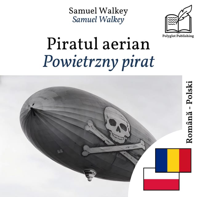 Powietrzny pirat