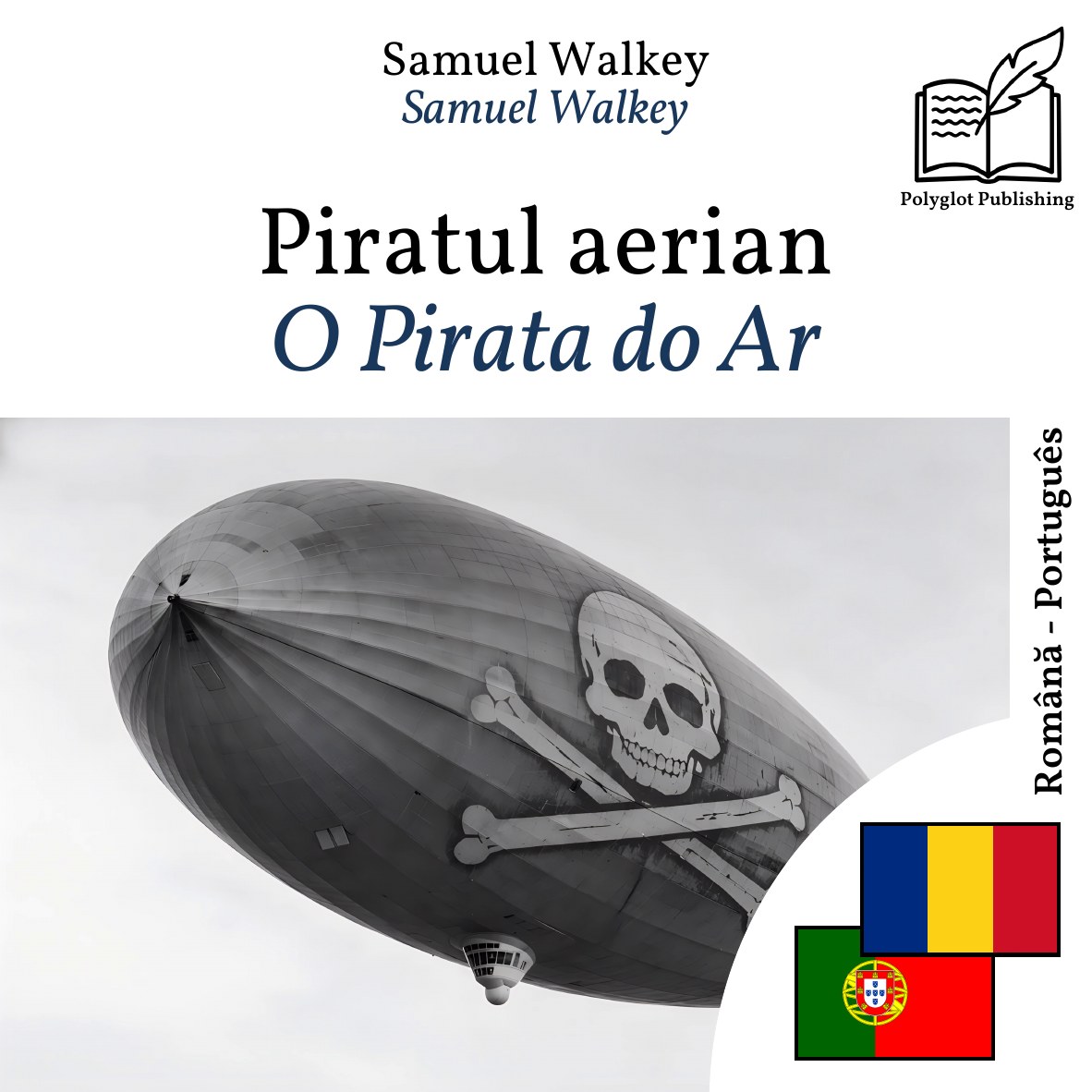 O Pirata do Ar