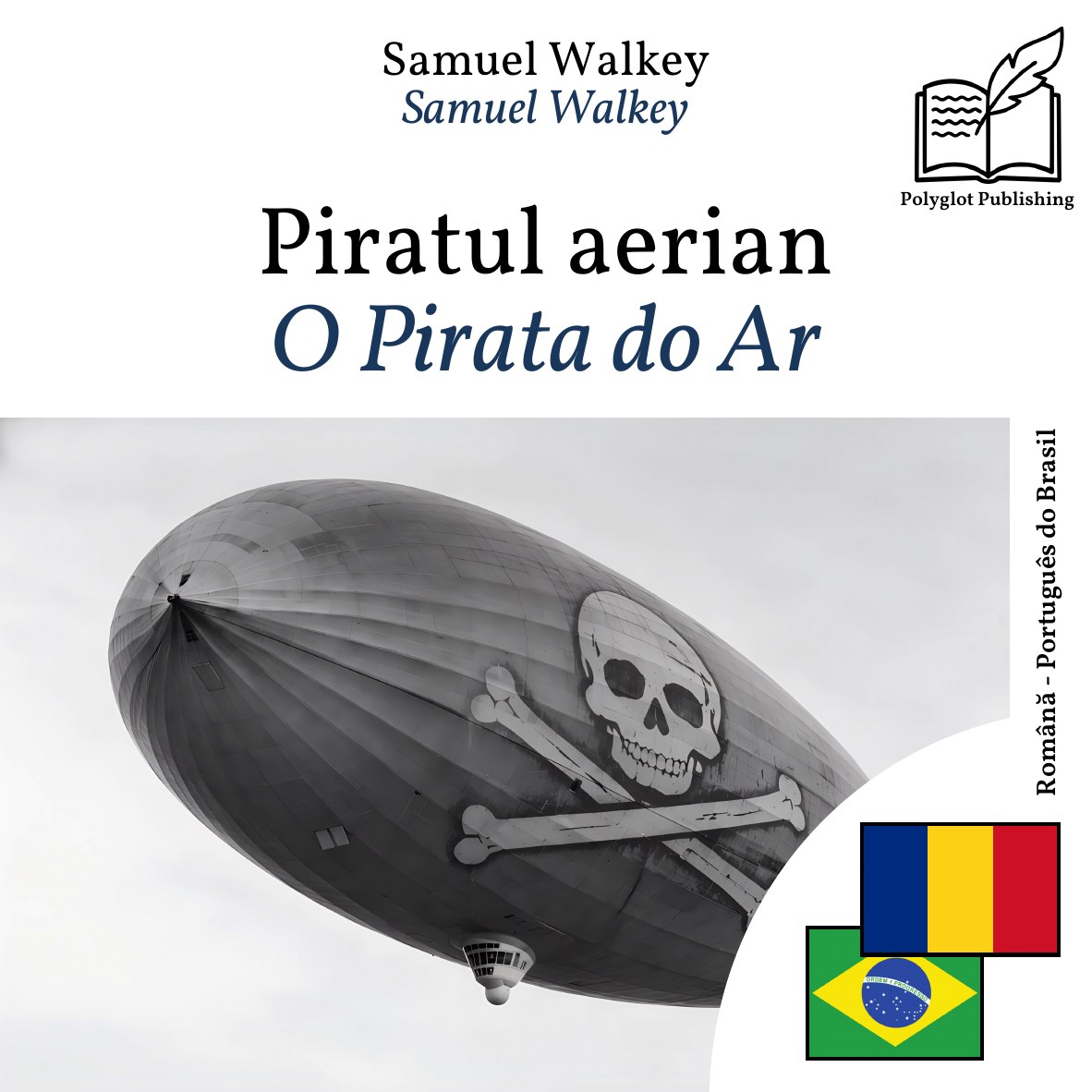 O Pirata do Ar