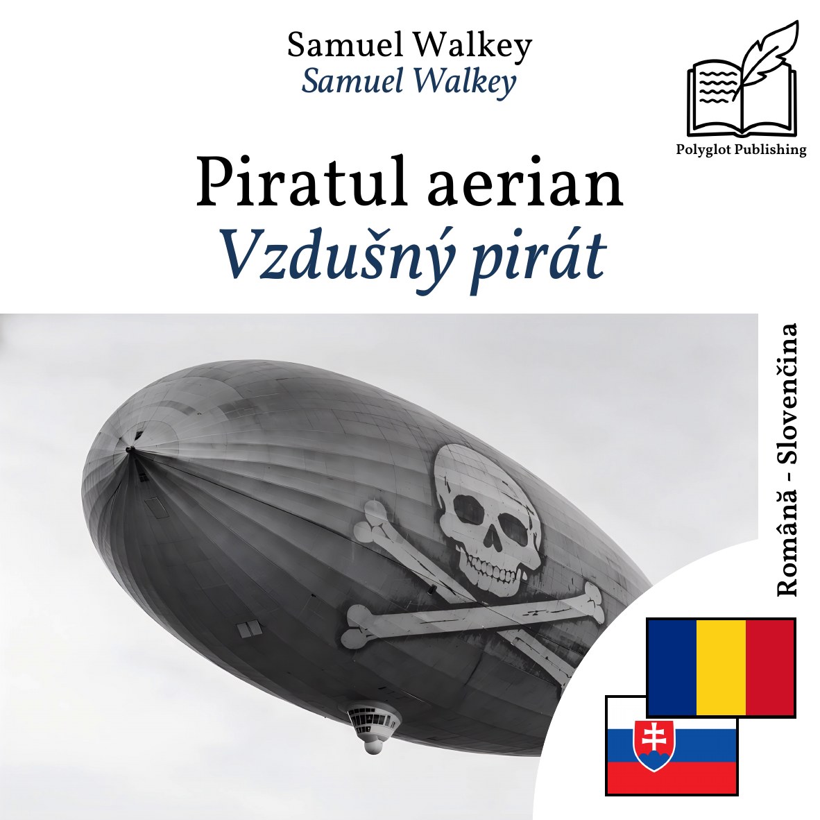 Vzdušný pirát