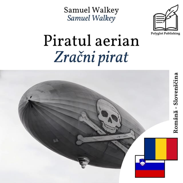 Zračni pirat