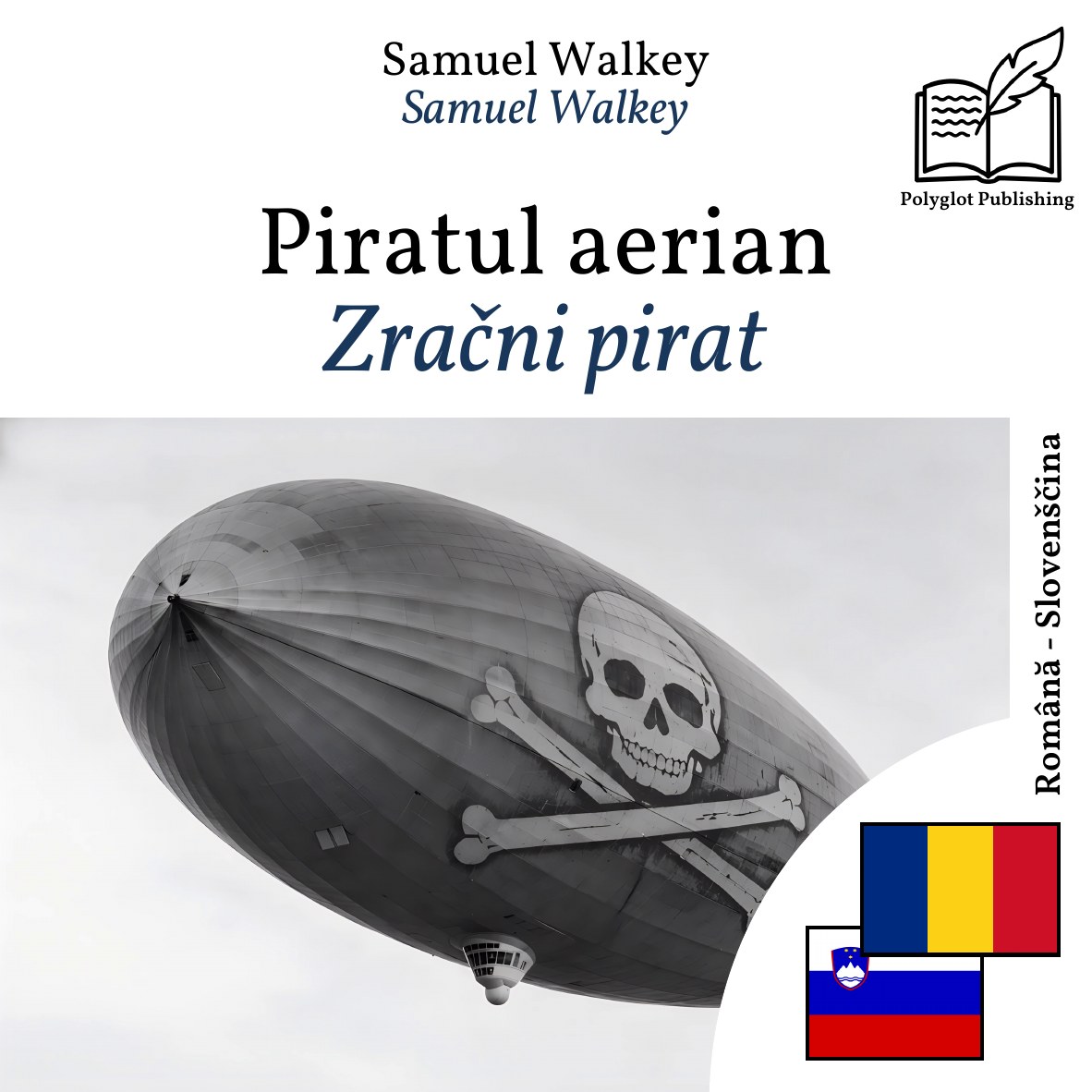 Zračni pirat