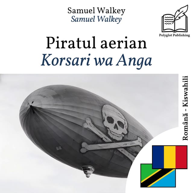 Korsari wa Anga