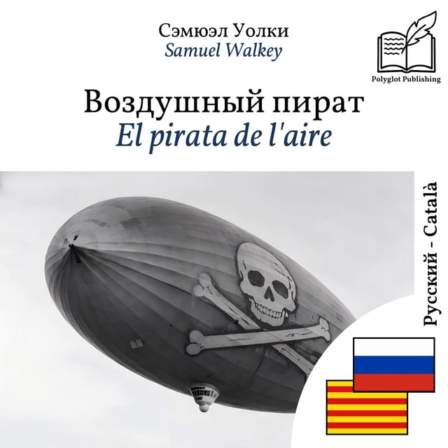 El pirata de l'aire