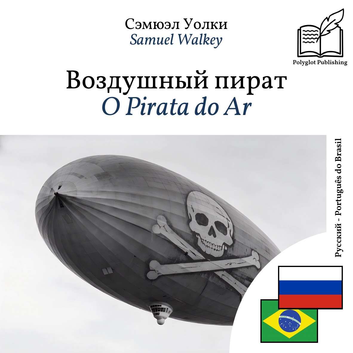 O Pirata do Ar