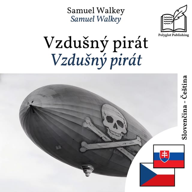 Vzdušný pirát