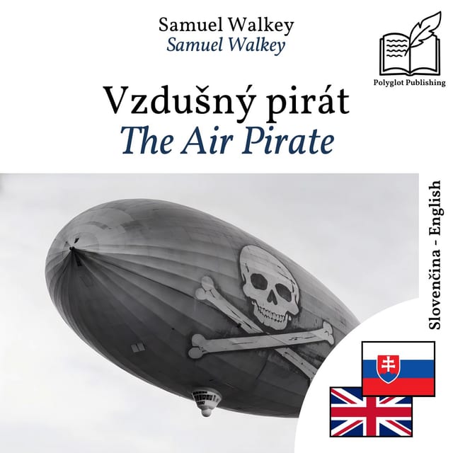 The Air Pirate