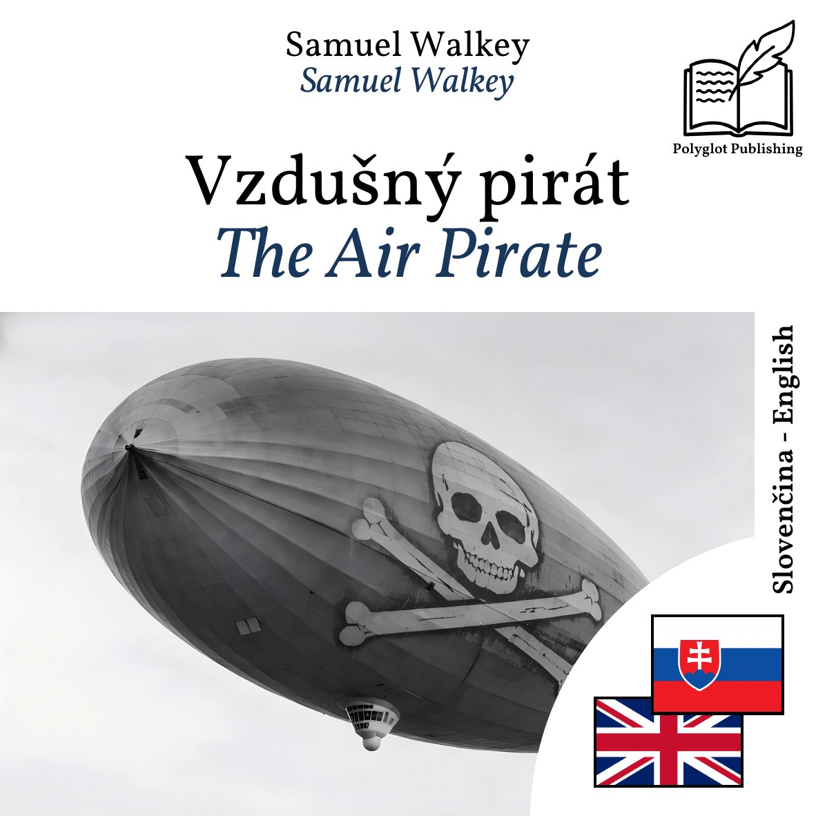 The Air Pirate