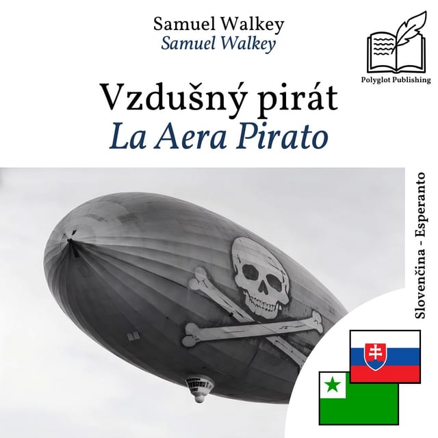 La Aera Pirato
