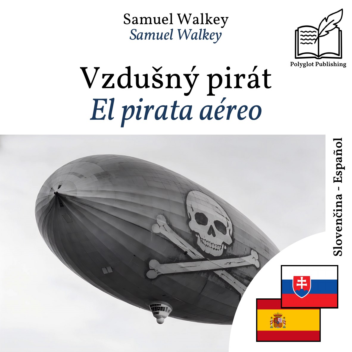 El pirata aéreo