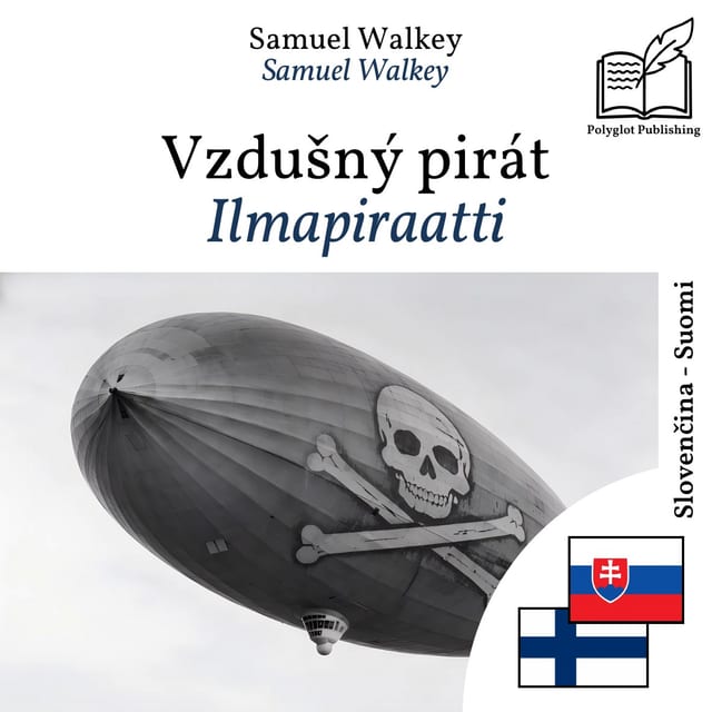 Ilmapiraatti