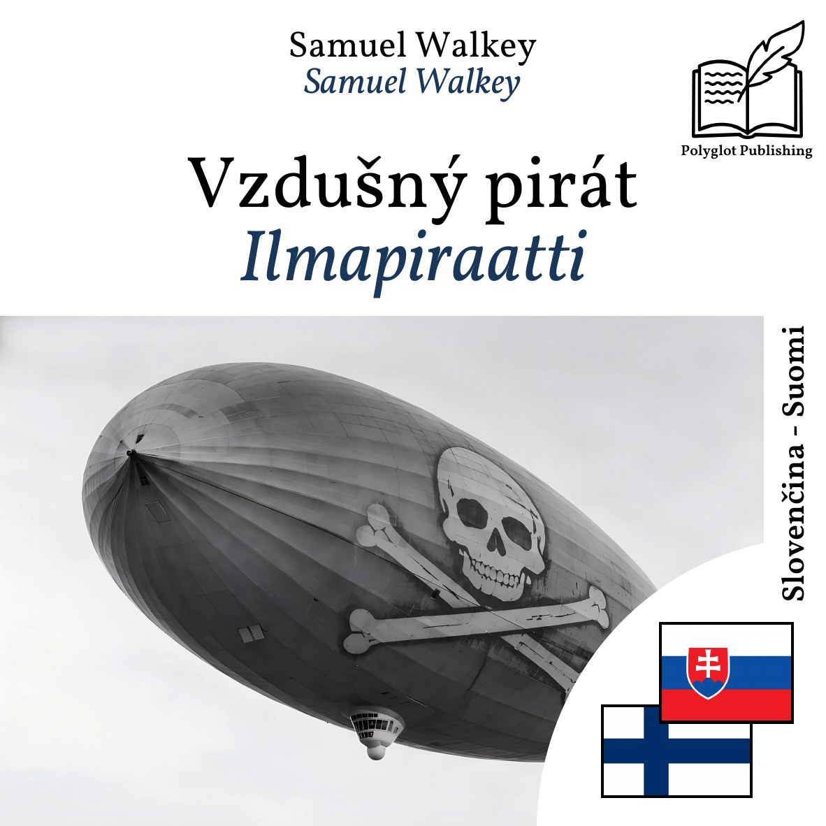 Ilmapiraatti