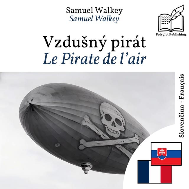 Le Pirate de l’air