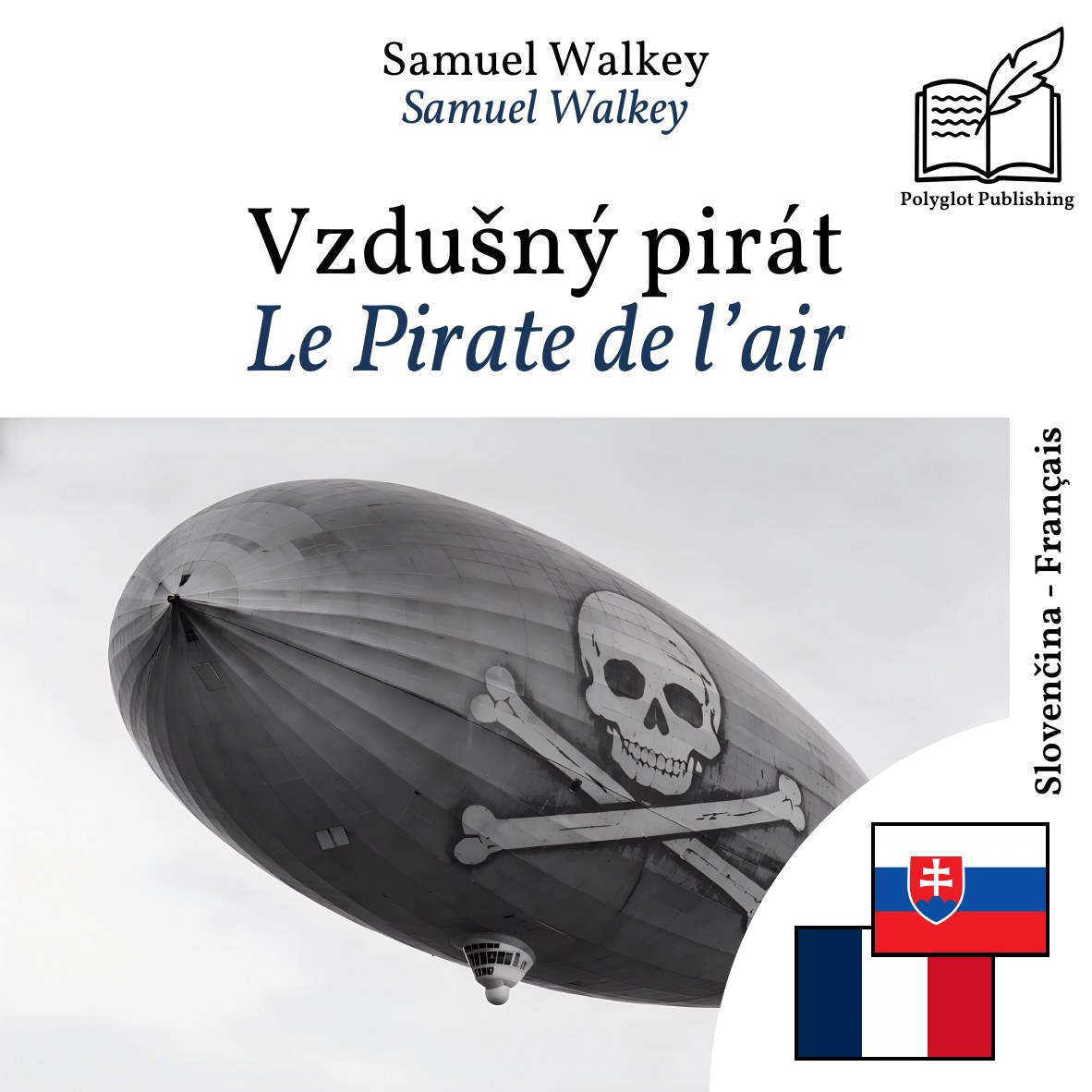 Le Pirate de l’air