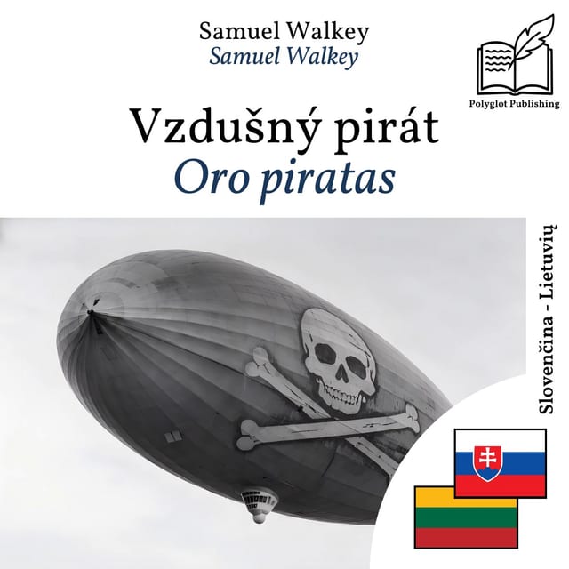 Oro piratas