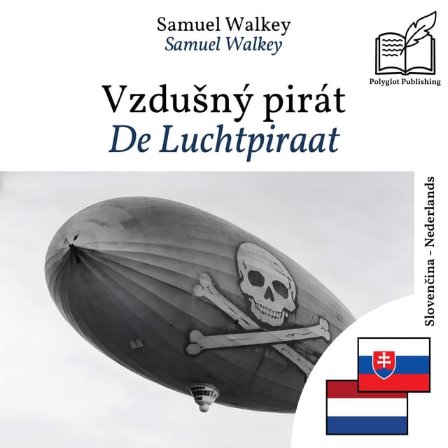 De Luchtpiraat