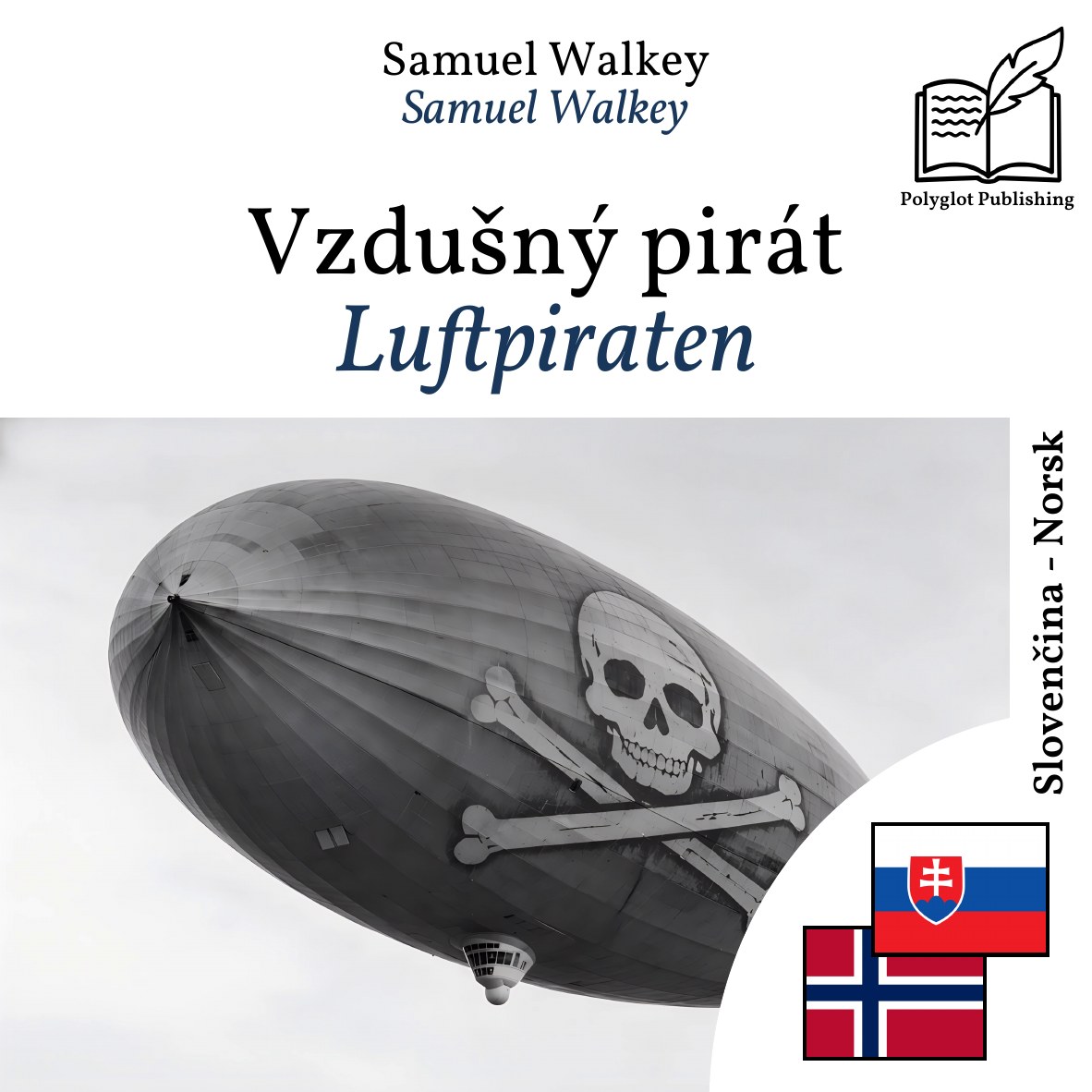 Luftpiraten