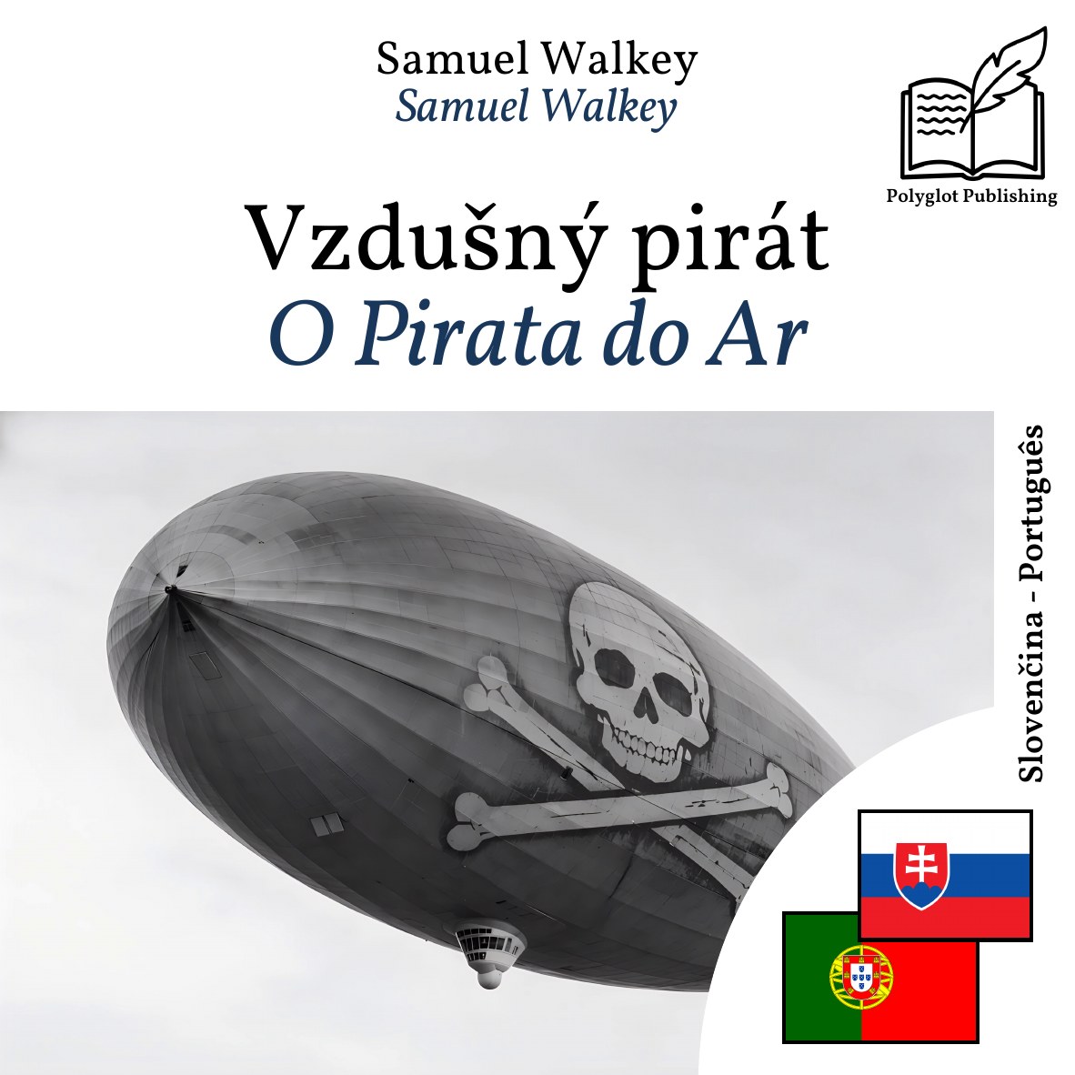 O Pirata do Ar