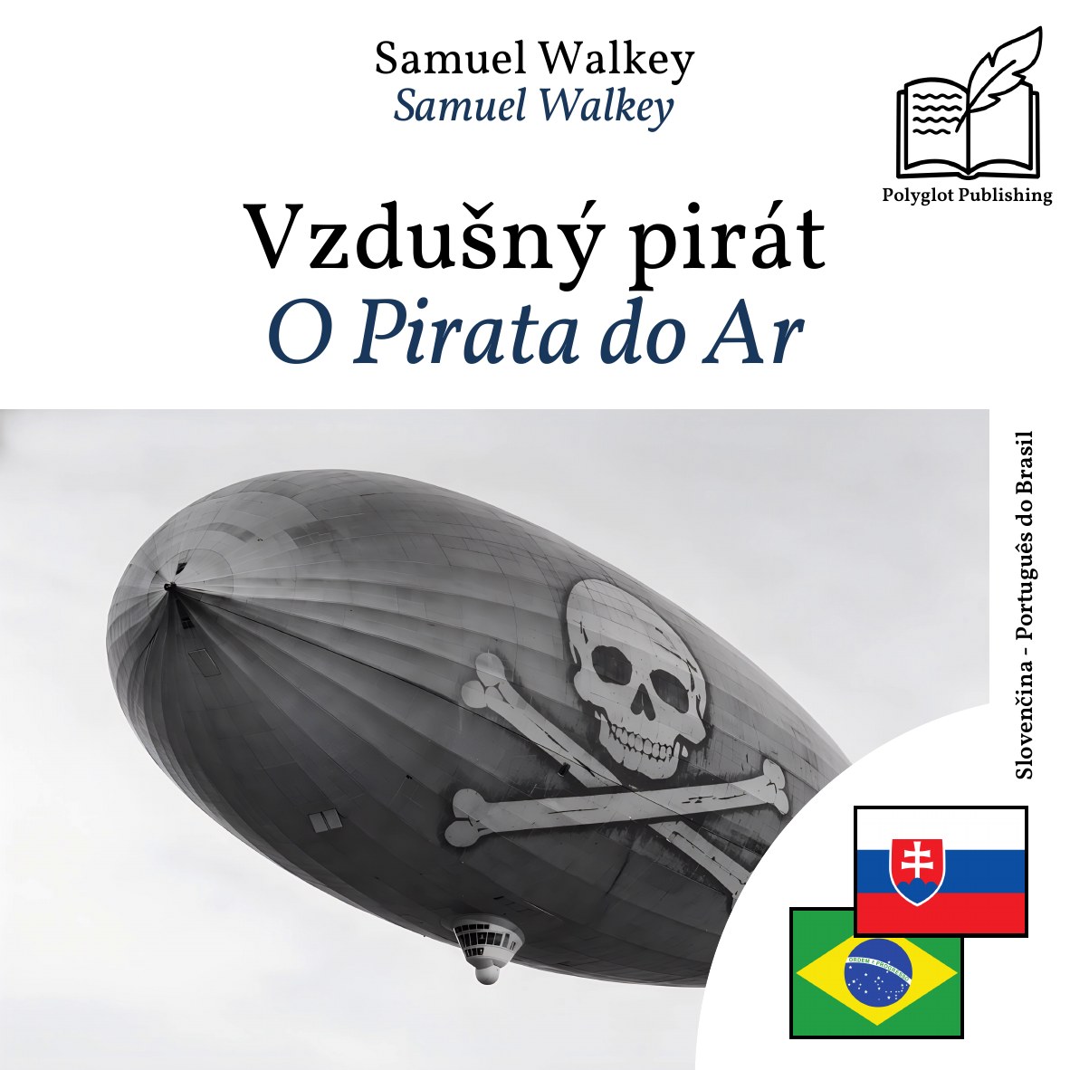 O Pirata do Ar