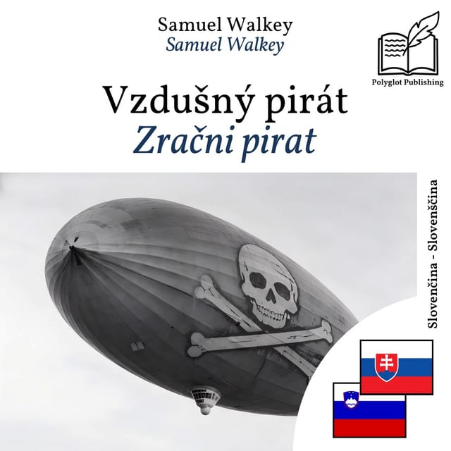 Zračni pirat