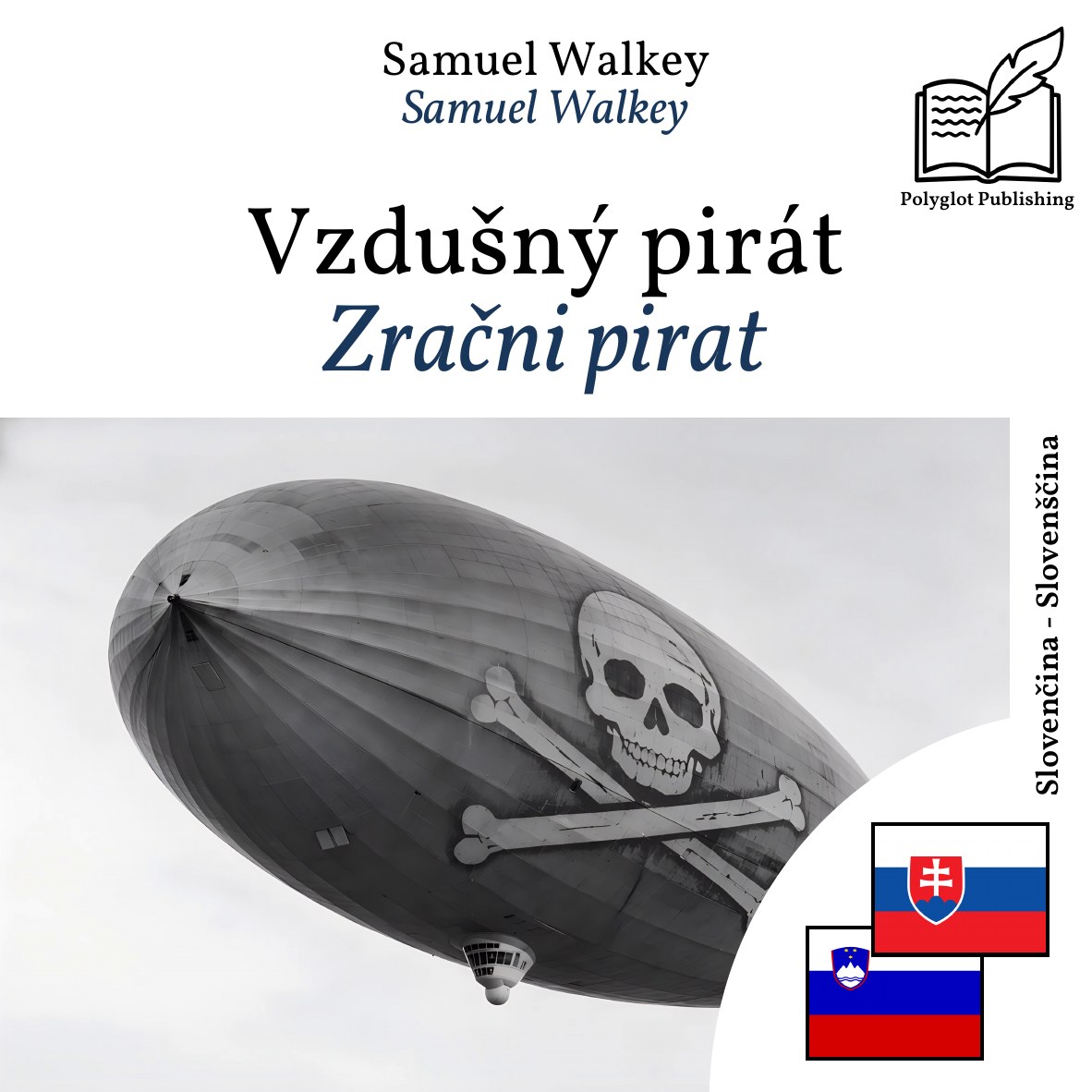Zračni pirat