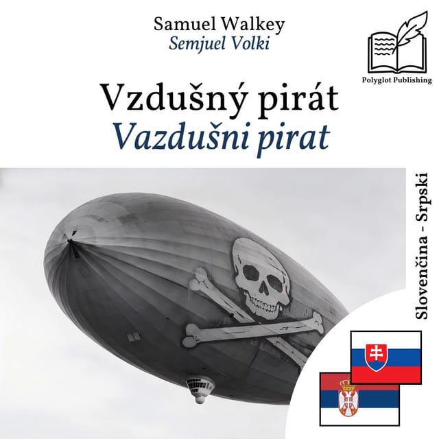 Vazdušni pirat