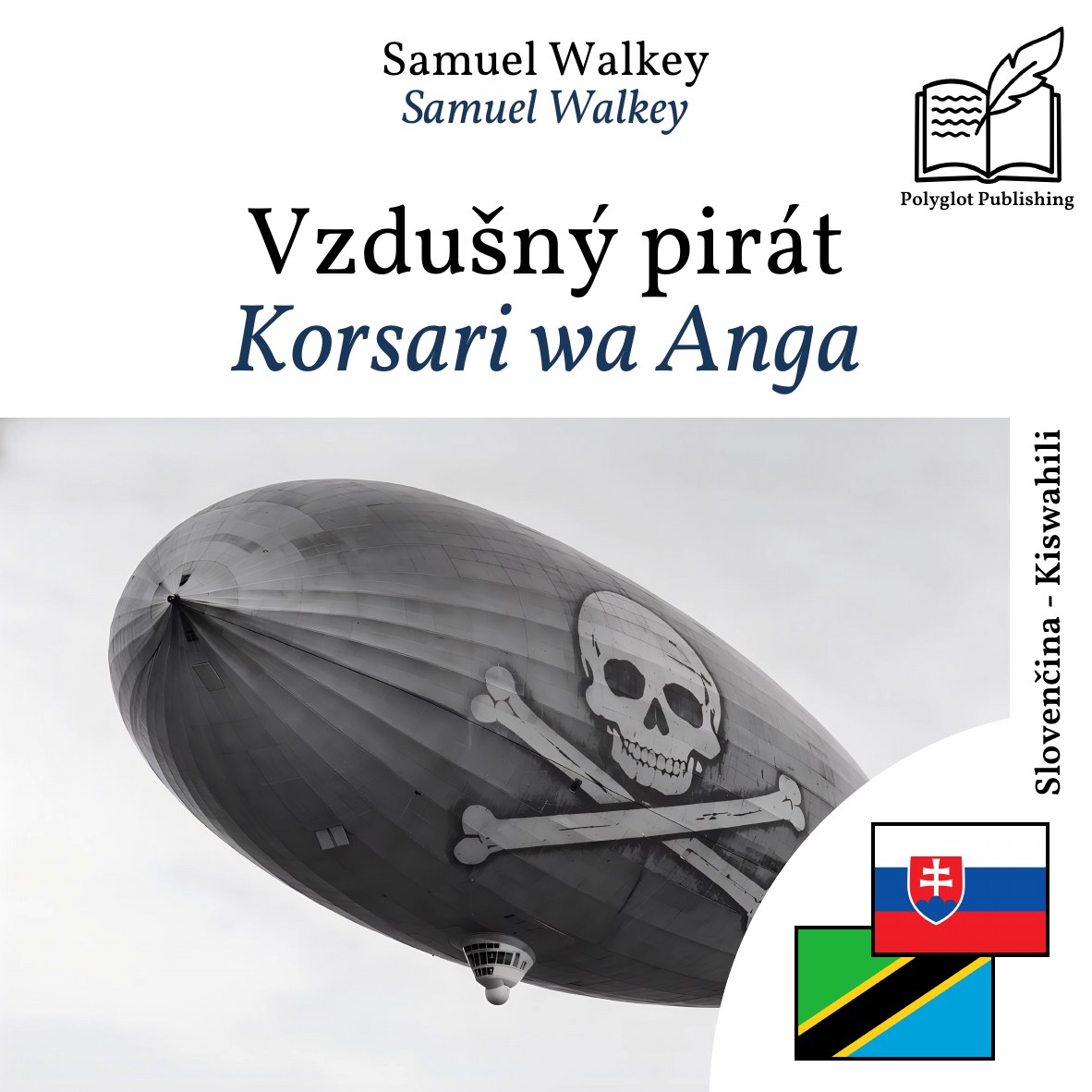 Korsari wa Anga