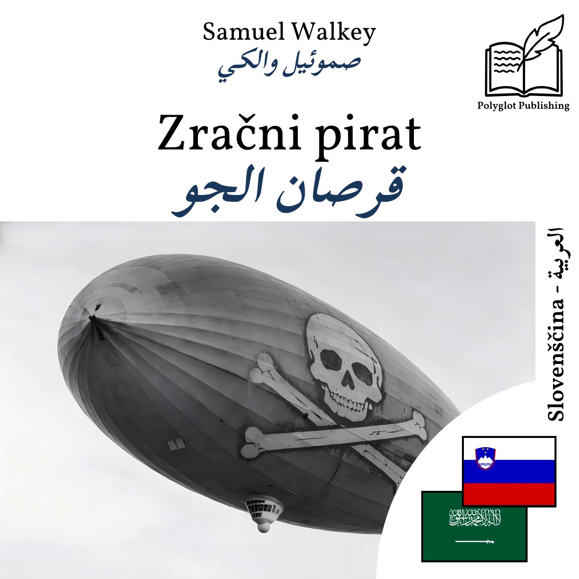 قرصان الجو