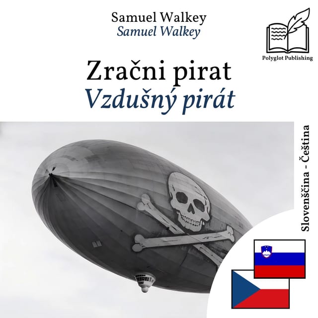 Vzdušný pirát