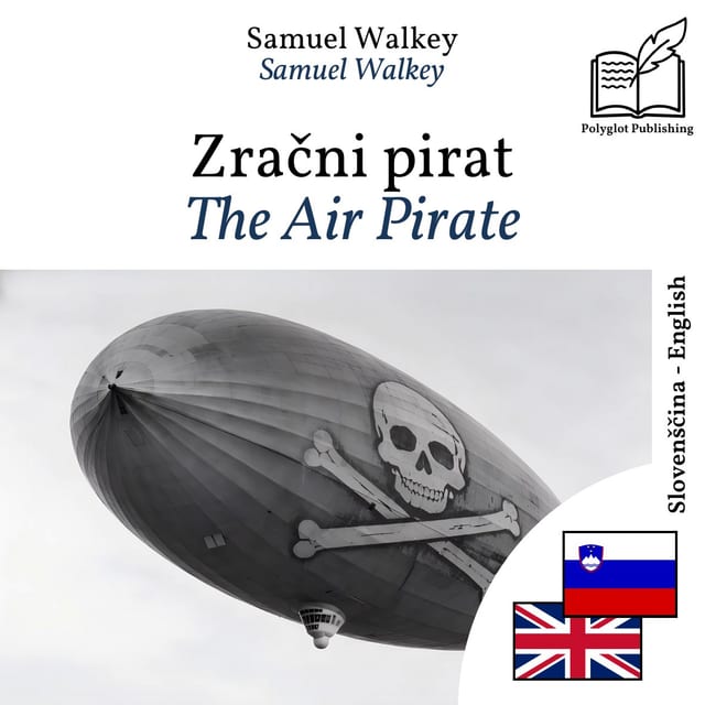 The Air Pirate